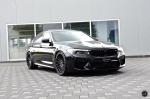 BMW M5 Competition by DS Automobile 2020 года